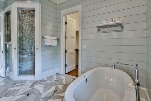 Watercolor By Dune Vacation Rentals - Lake District