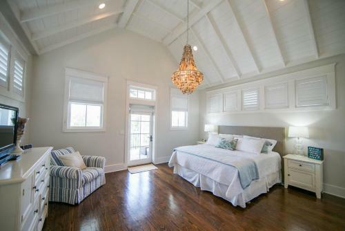 Watercolor By Dune Vacation Rentals - Lake District