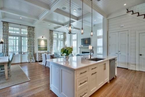 Watercolor By Dune Vacation Rentals - Lake District