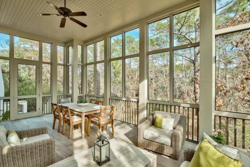 Watercolor By Dune Vacation Rentals - Lake District