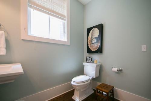 Watercolor By Dune Vacation Rentals - Lake District