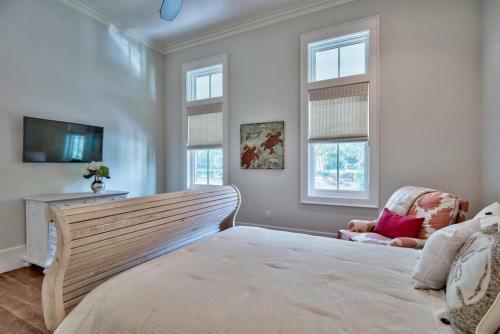 Watercolor By Dune Vacation Rentals - Lake District