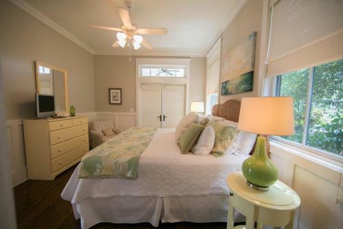 Watercolor By Dune Vacation Rentals - Lake District