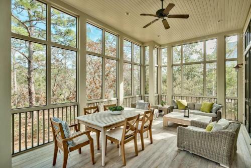 Watercolor By Dune Vacation Rentals - Lake District