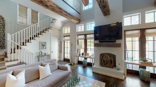 Watercolor By Dune Vacation Rentals - Lake District