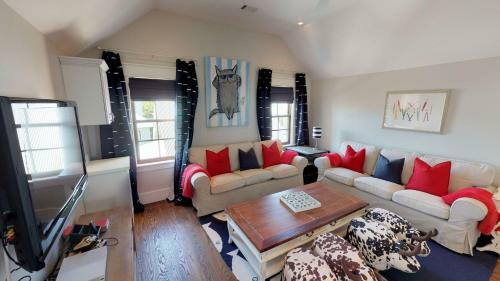 Watercolor By Dune Vacation Rentals - Lake District