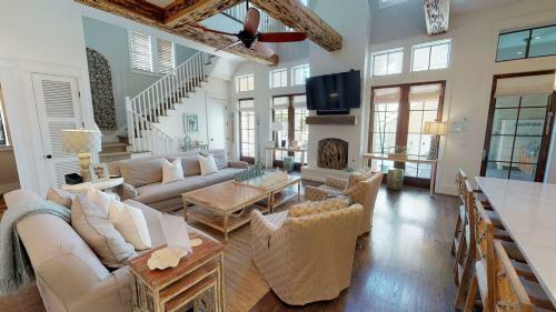 Watercolor By Dune Vacation Rentals - Lake District