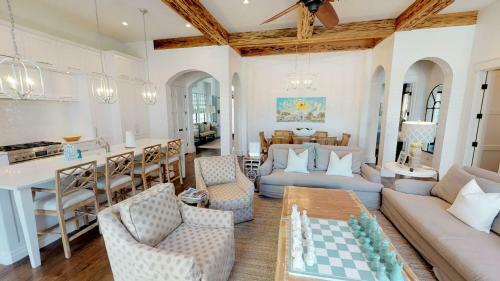 Watercolor By Dune Vacation Rentals - Lake District