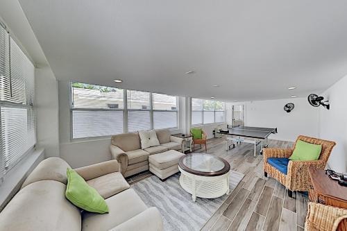 Apartamento The Best Home Vacation Experience On Lido Key! Duplex
