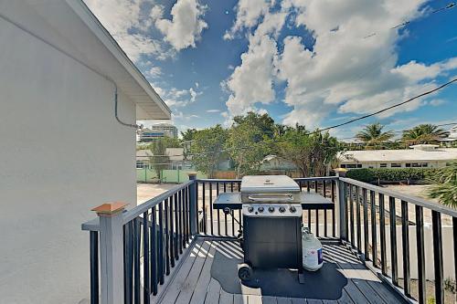Apartamento The Best Home Vacation Experience On Lido Key! Duplex