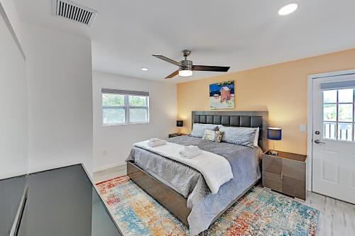 Apartamento Double Up On Lido Key Location And Vacation Experience! Duplex