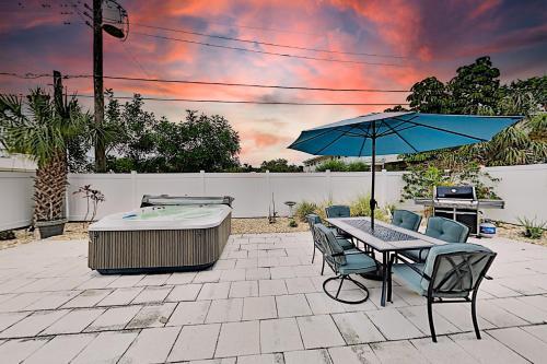 Apartamento Double Up On Lido Key Location And Vacation Experience! Duplex