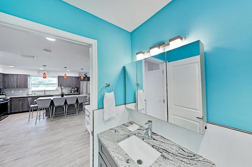 Apartamento Double Up On Lido Key Location And Vacation Experience! Duplex