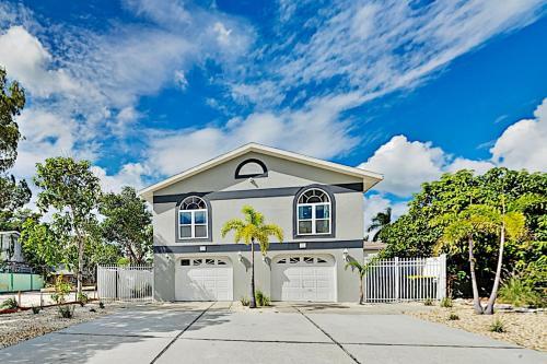 Apartamento Double Up On Lido Key Location And Vacation Experience! Duplex