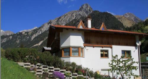 Apartamento Haus Wechner