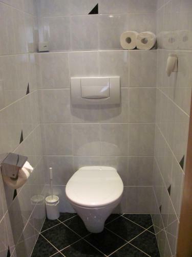 Apartamento Haus Wechner