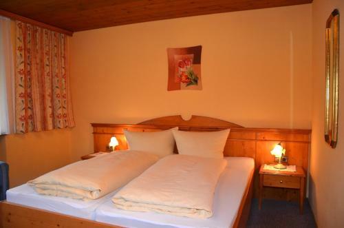 Hostal Pension Zillertal