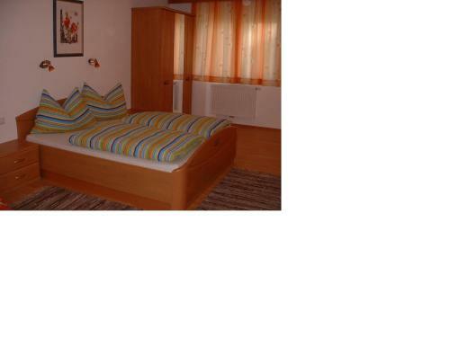 Apartamento Haus Josefine
