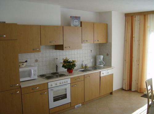 Apartamento Haus Josefine