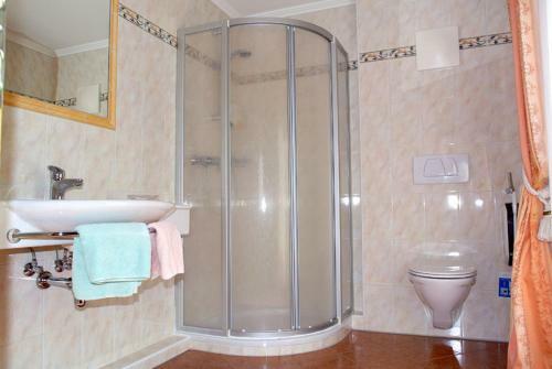 Bed & Breakfast Fr�hst�ckspension Villa Sonne