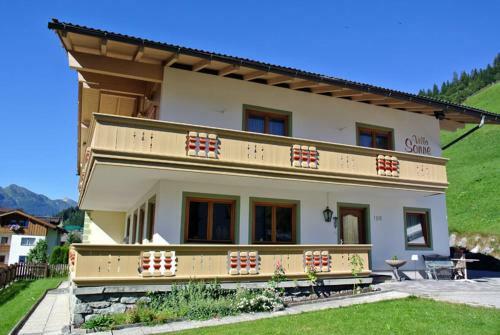 Bed & Breakfast Fr�hst�ckspension Villa Sonne