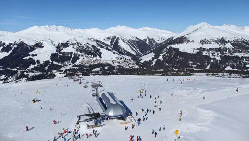 Bed & Breakfast Fr�hst�ckspension Villa Sonne
