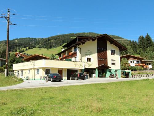 Apartment Platzer Gerlos
