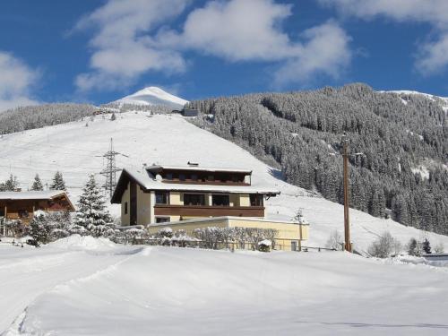 Apartment Platzer Gerlos