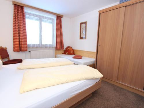 Apartment Platzer Gerlos