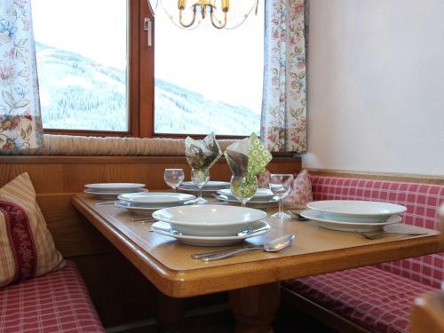 Apartment Platzer Gerlos