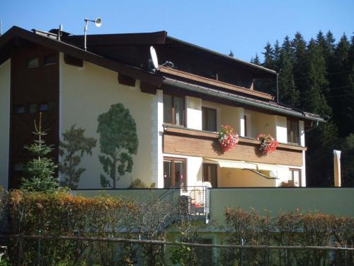 Apartment Platzer Gerlos