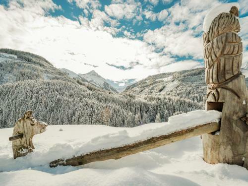 Apartamento Farm Resort Geislerhof