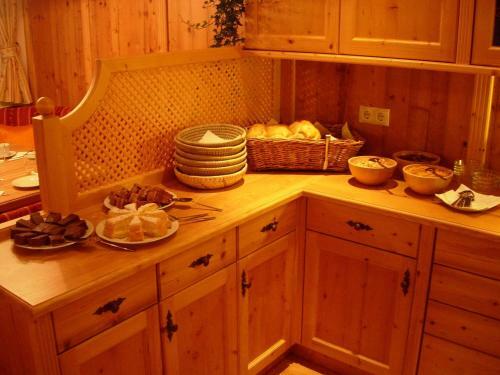 Hostal Feriengut Fingerhof