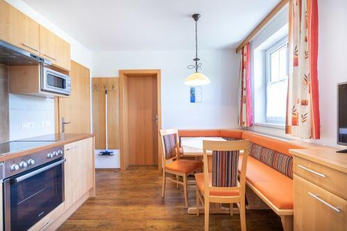 Hostal Feriengut Fingerhof
