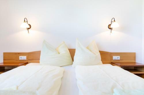 Hostal Feriengut Fingerhof