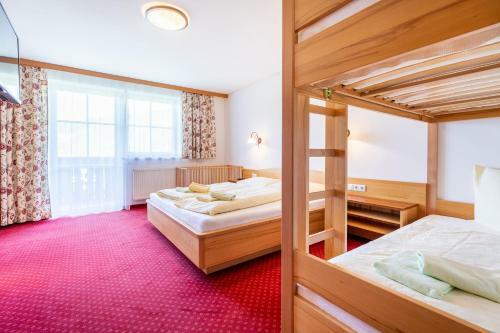 Hostal Feriengut Fingerhof