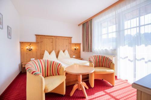 Hostal Feriengut Fingerhof