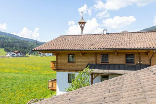 Hostal Feriengut Fingerhof