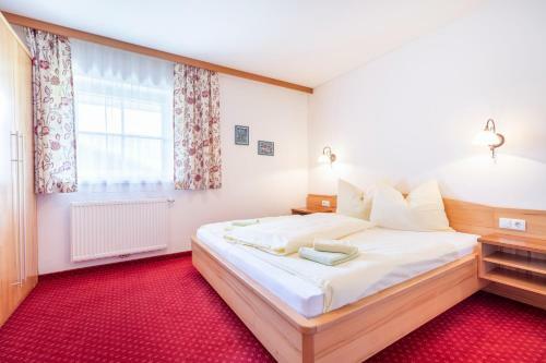 Hostal Feriengut Fingerhof