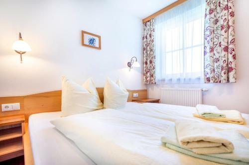Hostal Feriengut Fingerhof