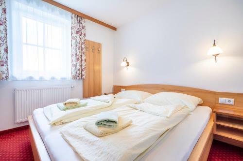Hostal Feriengut Fingerhof