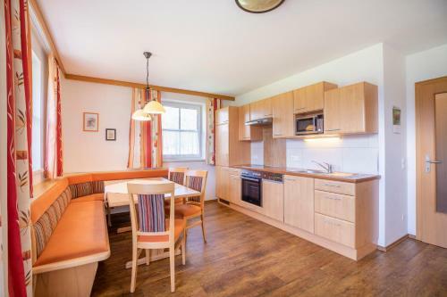 Hostal Feriengut Fingerhof