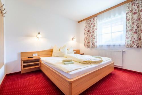 Hostal Feriengut Fingerhof