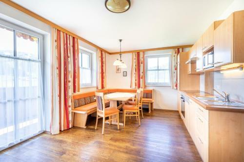 Hostal Feriengut Fingerhof