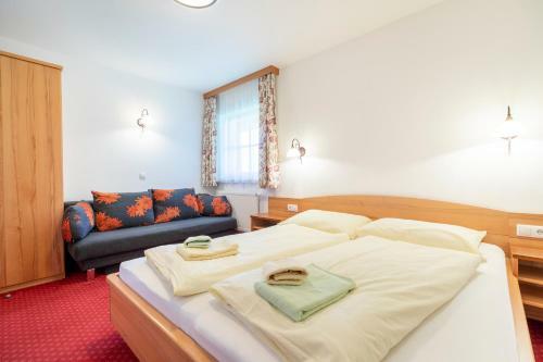 Hostal Feriengut Fingerhof