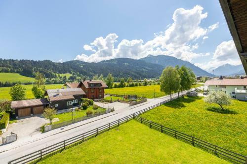 Hostal Feriengut Fingerhof