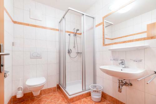 Hostal Feriengut Fingerhof