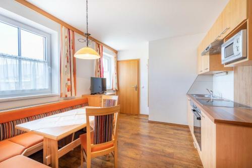 Hostal Feriengut Fingerhof