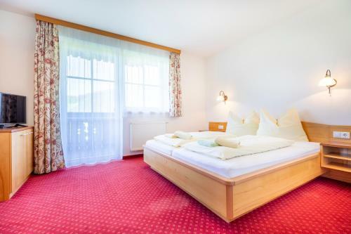 Hostal Feriengut Fingerhof