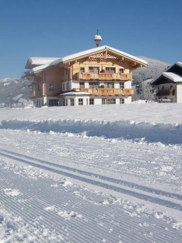 Hostal Feriengut Fingerhof